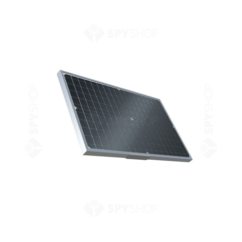 Kit solar pentru alimentare automatizari Motorline Apolo, 24 V