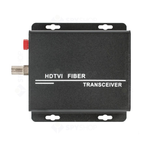 Kit convertor video HD UTP101HV-FS20-1080 analogic, 20 km, 75 ohm 