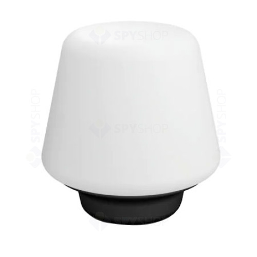 Lampa dimabila inteligenta Philips Hue Wellness, Bluetooth, ZigBee, 6W, 806 lm, Intrerupator cu variator inclus