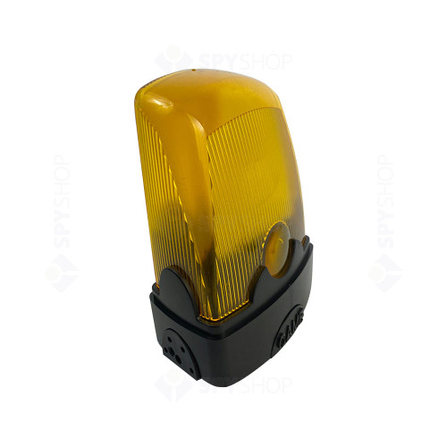 Lampa LED de semnalizare pentru automatizari Came 001KLED24, 25 W, 24 V