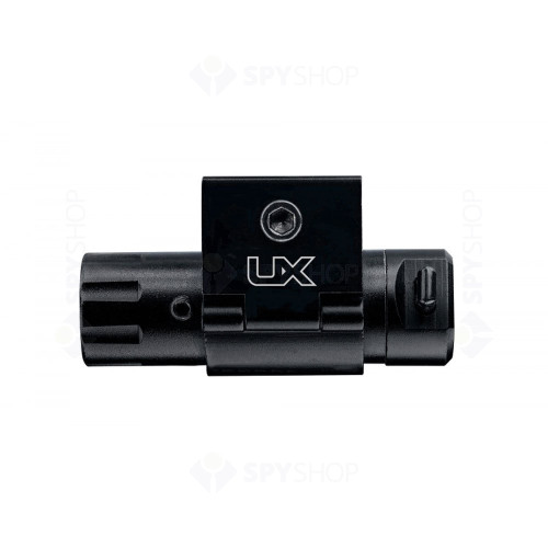 Laser rosu airosoft UX NL 5 Umarex 2.1112X, sina Picatinny, Weaver
