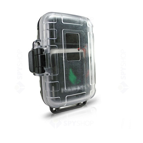 RESIGILAT - Carcasa cu magneti pentru GPS Tracker Hawkel HI-602X - 30 zile autonomie