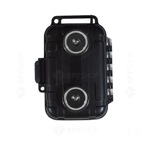 RESIGILAT - Carcasa cu magneti pentru GPS Tracker Hawkel HI-602X - 30 zile autonomie