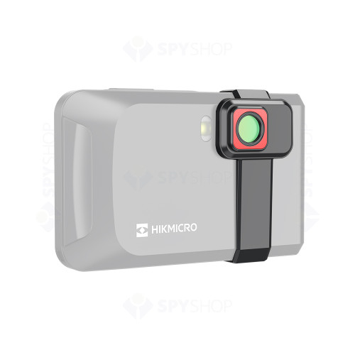 Lentila macro pentru camere termografice seria Pocket HikMicro