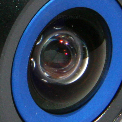 Lentila varifocala Megapixel de 1.8-3 mm Theia SL183A 