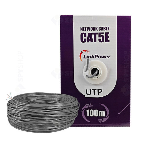 Sistem supraveghere exterior complet HikVision