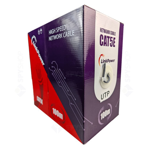 Sistem supraveghere exterior complet HikVision