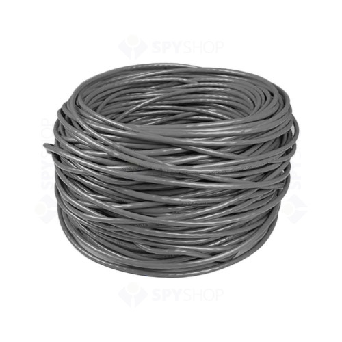 Sistem supraveghere exterior complet HikVision