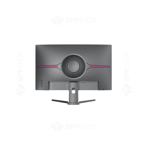 Monitor Full HD LED VA Dahua LM27-E200, 27 inch, VGA, HDMI, 165 Hz 