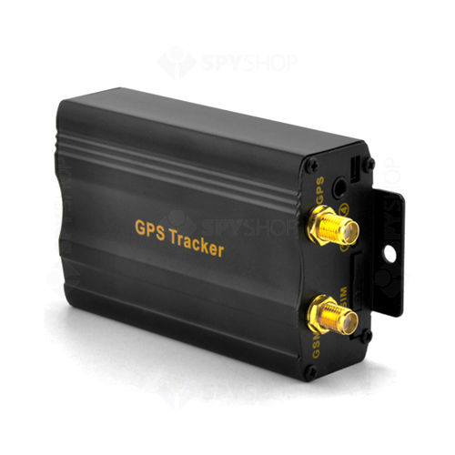 Localizator auto GPS tracker SS-GP06