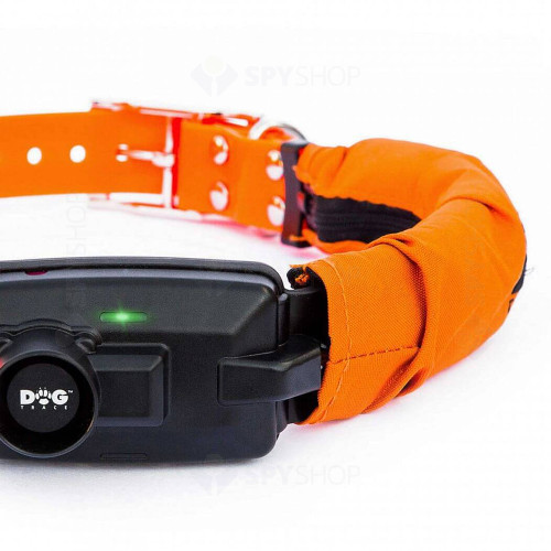 Localizator GPS cu modul de corectie pentru caini Dog Trace X30TB