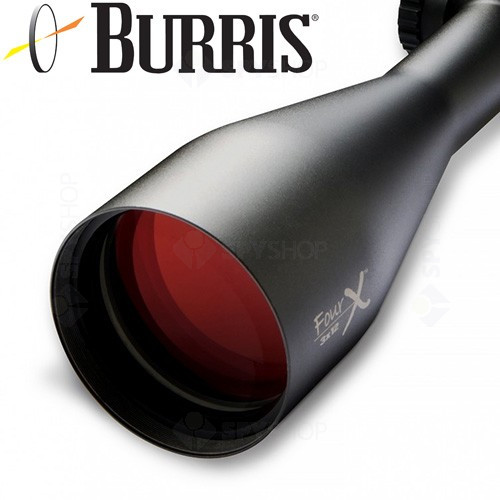Luneta de arma Burris FourX 3-12x56