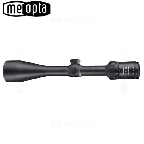 Luneta de arma Meopta MeoPro 4-12x50