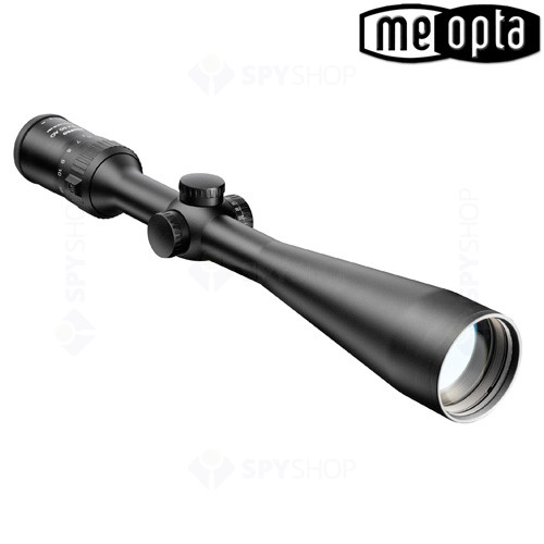 Luneta de arma Meopta MeoPro 6-18x50 