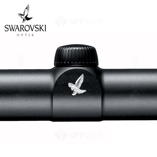 Luneta de arma Swarovski Z6i 1-6x24 SR