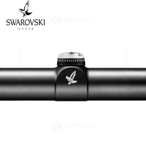 Luneta de arma Swarovski Z6i 1.7-10x42 BT L