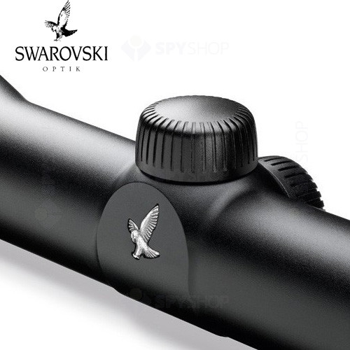 Luneta de arma Swarovski Z6i 1.7-10x42 L