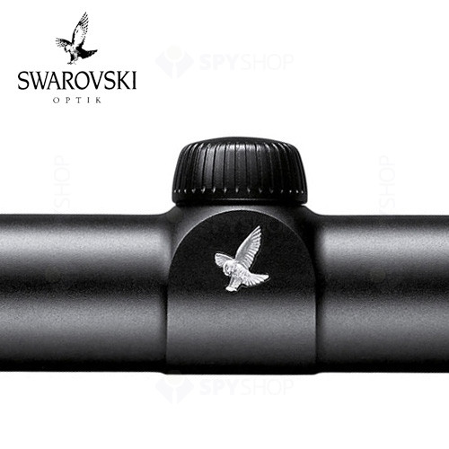 Luneta de arma Swarovski Z6i 2-12x50 L