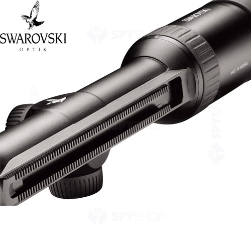 Luneta de arma Swarovski Z6i 2-12x50 SR