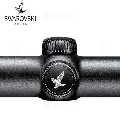 Luneta de arma Swarovski Z6i 2.5-15x56 P L