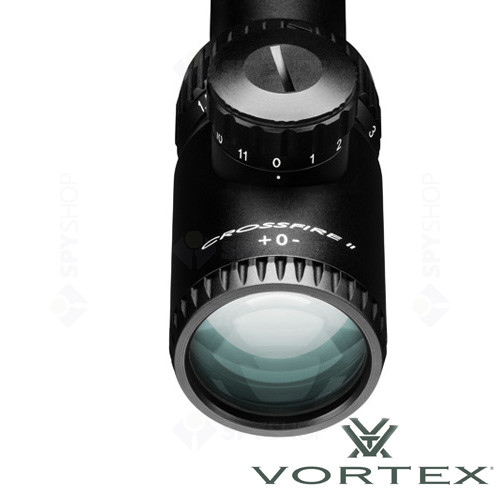 Luneta de arma Vortex Crossfire II 1-4x24 V-Brite