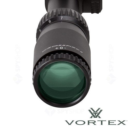 Luneta de arma Vortex Crossfire II 2–7x32 BDC