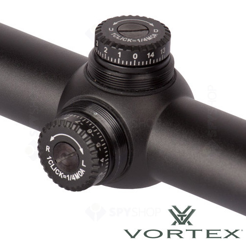 Luneta de arma Vortex Crossfire II 3–9x40 V-Plex