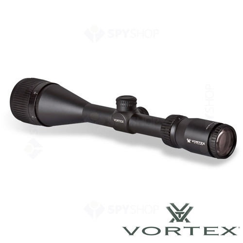 Luneta de arma Vortex Crossfire II 4–12x40 BDC AO