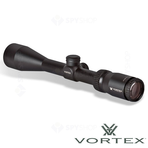 Luneta de arma Vortex Crossfire II 4–12x44 BDC