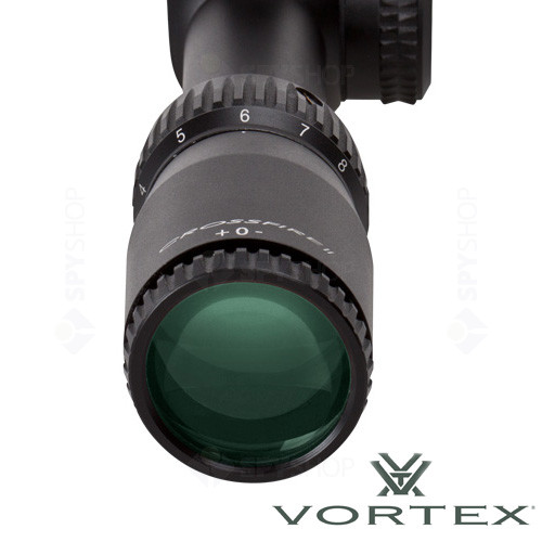 Luneta de arma Vortex Crossfire II 4–12x44 V-Plex
