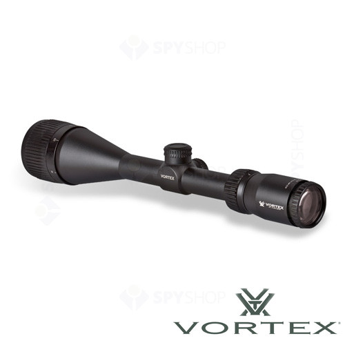 Luneta de arma Vortex Crossfire II 4–12x50 BDC AO