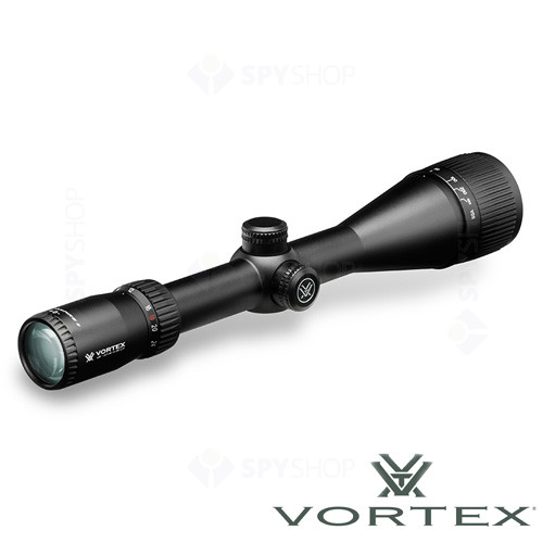 Luneta de arma Vortex Crossfire II 6-24x50 AO BDC