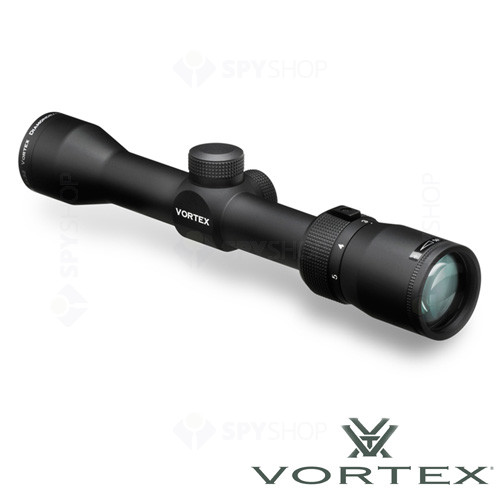 Luneta de arma Vortex Diamondback 1.75–5x32