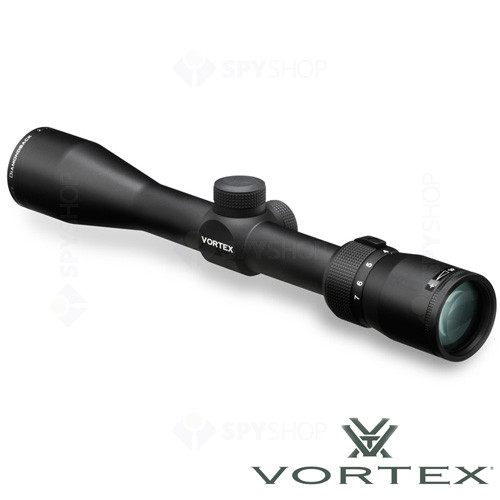 Luneta de arma Vortex Diamondback 2–7x35 V-Plex