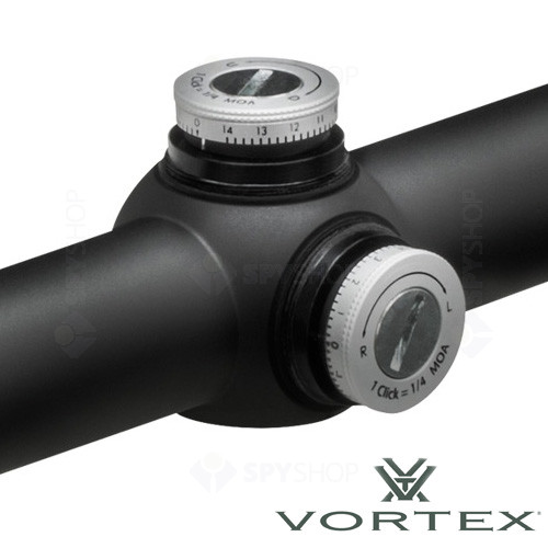 Luneta de arma Vortex Diamondback 2–7x35 V-Plex
