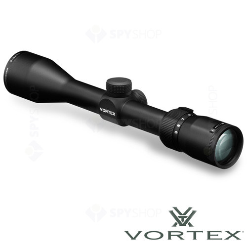 Luneta de arma Vortex Diamondback 3–9x40 BDC