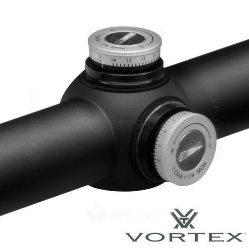 Luneta de arma Vortex Diamondback 3–9x40 V-Plex