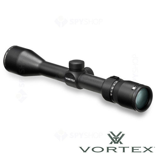 Luneta de arma Vortex Diamondback 4–12x40 BDC