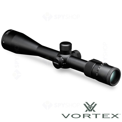 Luneta de arma Vortex Viper 6.5–20x50 PA BDC