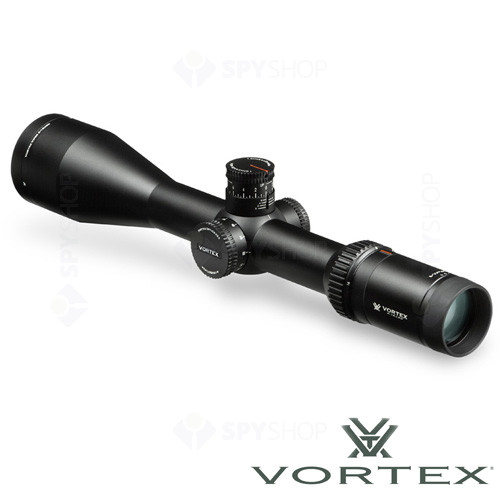 Luneta de arma Vortex Viper HS LR 4–16x50 BDC
