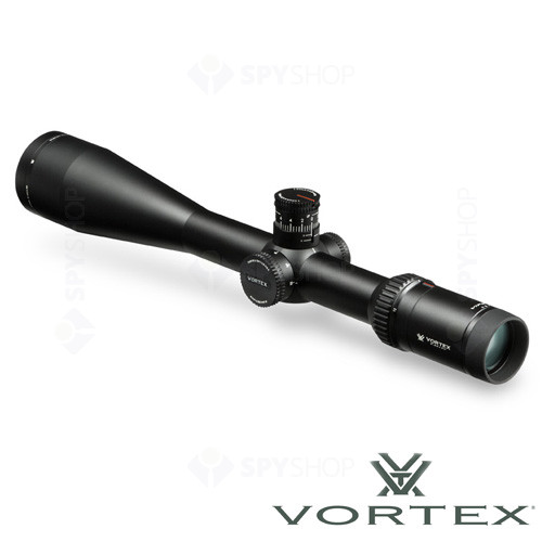 Luneta de arma Vortex Viper HS LR 6–24x50 FFP XLR