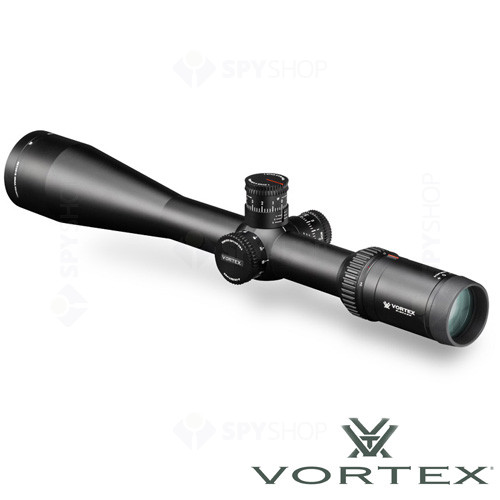 Luneta de arma Vortex Viper HS-T 6-24x50 VMR-1 MOA