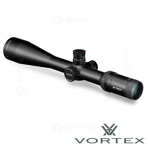 Luneta de arma Vortex Viper HS-T 6-24x50 VMR-1 MRAD