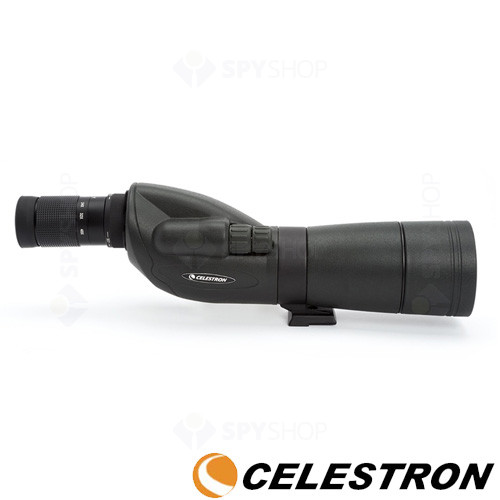 Luneta dreapta Celestron TrailSeeker 65
