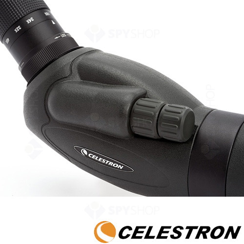 Luneta unghiulara Celestron TrailSeeker 65