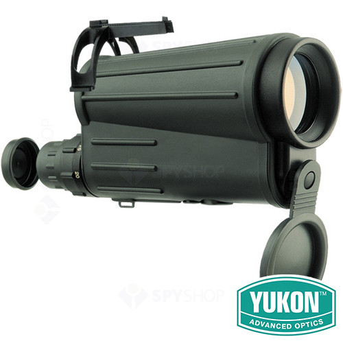 Luneta Yukon 20-50x50+trepied multifunctional