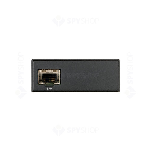 Media convertor Gigabit D-Link DMC-G01LC, 2 Gbps, 1.488 Mbps, 1 port SFP