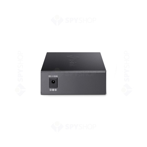 Media convertor Gigabit TP-Link TL-FC311B-2, 2 porturi, 2 Km, SC, single-mode