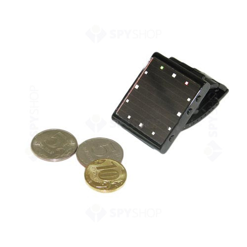 Micro reportofon digital profesional TSM Edic-mini AR-LED-S51-1200, 8GB