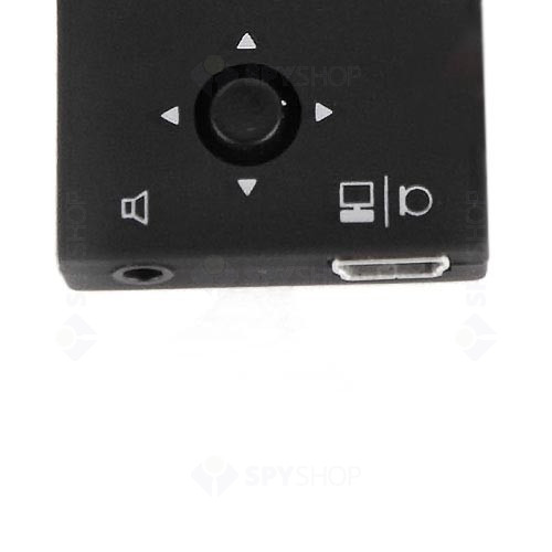 Micro Reportofon digital Profesional TSM Edic-Mini LCD B8-300h, 2GB